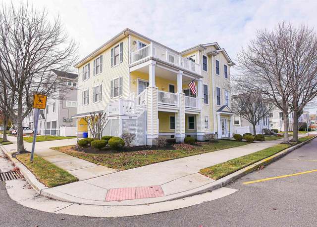 Property at 802 Coolidge Rd #802, Ocean City, NJ 08226, 4 beds, 2 baths