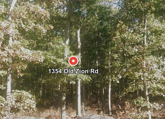 Property at 1354 Old Zion Rd, Egg Harbor Township, NJ 08234-7633