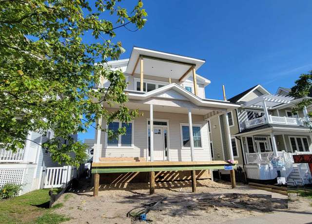 Property at 941 Central Ave #2, Ocean City, NJ 08226, 4 beds, 2.5 baths