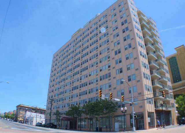 Property at 2834 Atlantic Ave #401, Atlantic City, NJ 08401, 1 bed, 1 bath