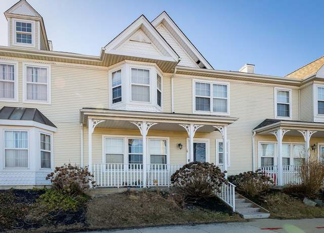 Property at 16 Lighthouse Ct #16, Atlantic City, NJ 08401, 3 beds, 2.5 baths