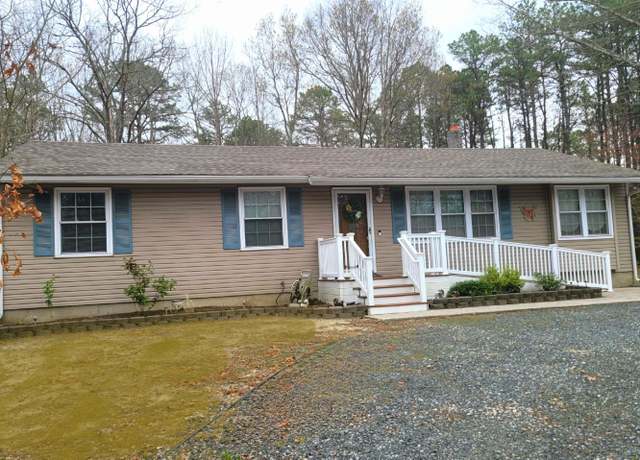Property at 6034 English Creek Ave, Egg Harbor Township, NJ 08234, 4 beds, 2 baths