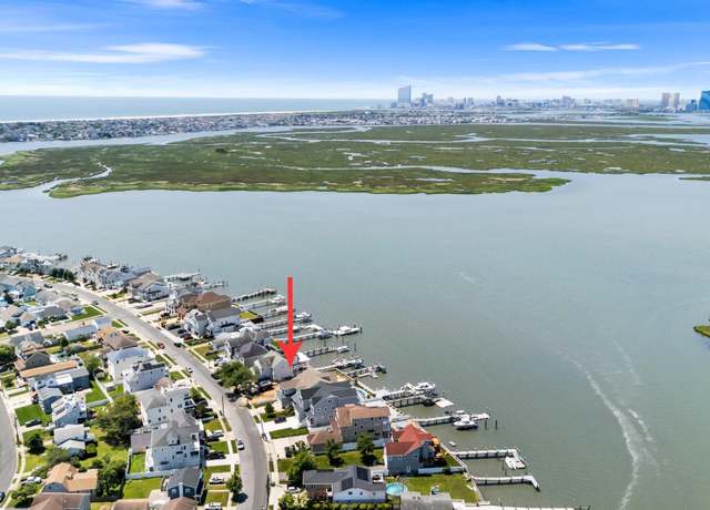 Property at 816 W Shore Dr, Brigantine, NJ 08203
