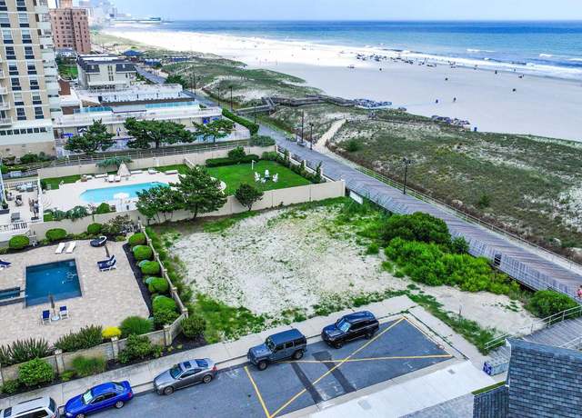 Property at 133 & 137 S Montgomery Ave, Atlantic City, NJ 08401