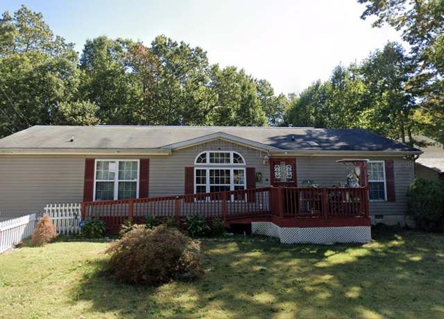 Property at 3094 Ivins Ave, Egg Harbor Township, NJ 08234, 3 beds, 2 baths