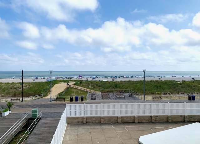 Property at 108 S Montpelier Ave #301, Atlantic City, NJ 08401, 1 bath