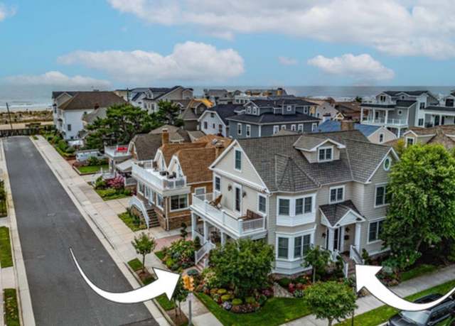 Property at 7800 Atlantic Ave, Margate, NJ 08402, 6 beds, 4 baths
