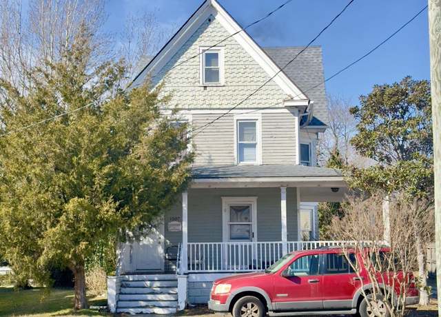 Property at 1507 S Main St St, Pleasantville, NJ 08232, 5 beds, 2 baths