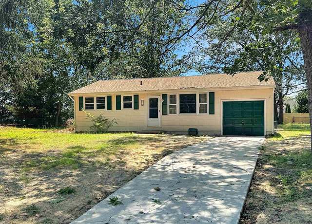 Property at 310 Sandy Ln, Galloway Township, NJ 08205, 3 beds, 1 bath