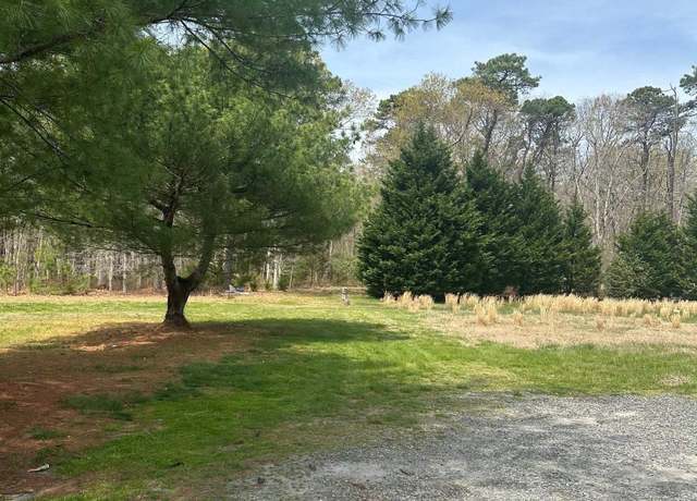 Property at 535 S 6th Ave, Galloway Township, NJ 08205