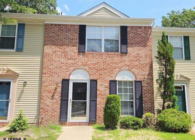 Property at 140 Rumson Dr #140, Galloway Township, NJ 08205, 2 beds, 2.5 baths