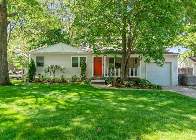 Property at 112 Drexel Ave, Egg Harbor Township, NJ 08234, 3 beds, 1 bath