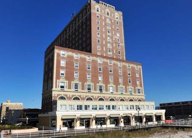 Property at 2721 BOARDWALK #1611, Chelsea, NJ 08401, 2 beds, 2 baths