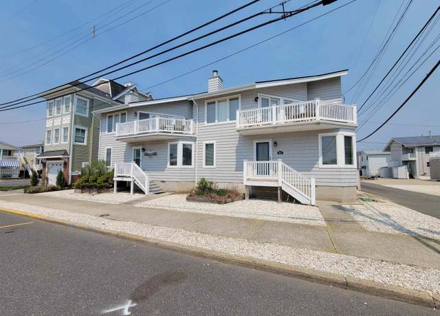 Property at 305 57th St #305, Ocean City, NJ 08226, 4 beds, 2 baths