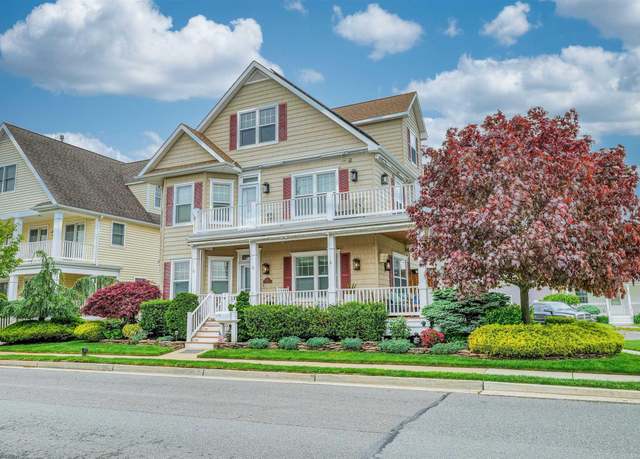 Property at 8201 Amherst Ave, Margate, NJ 08401, 5 beds, 4 baths
