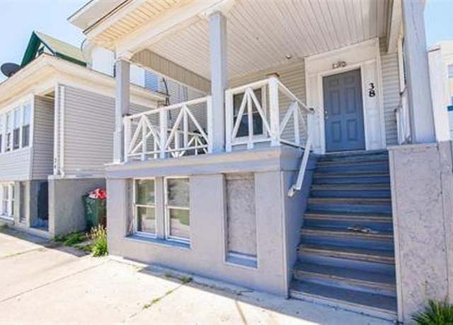 Property at 38 N IOWA Ave, Lower Chelsea, NJ 08401, 6 beds, 3 baths