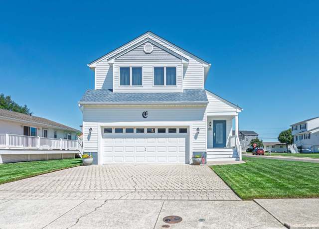Property at 501 Risley Rd, Brigantine, NJ 08203, 3 beds, 2.5 baths