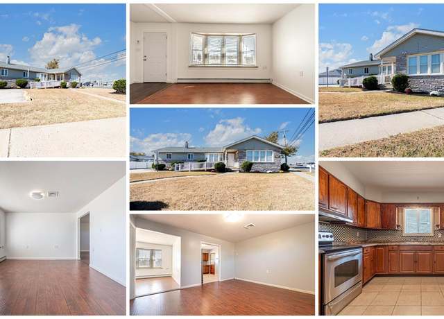 Property at 7057 Black Horse Pike, Egg Harbor Township, NJ 08234, 3 beds, 1.5 baths