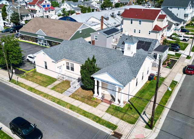 Property at 300 N Dudley Ave, Ventnor Heights, NJ 08406