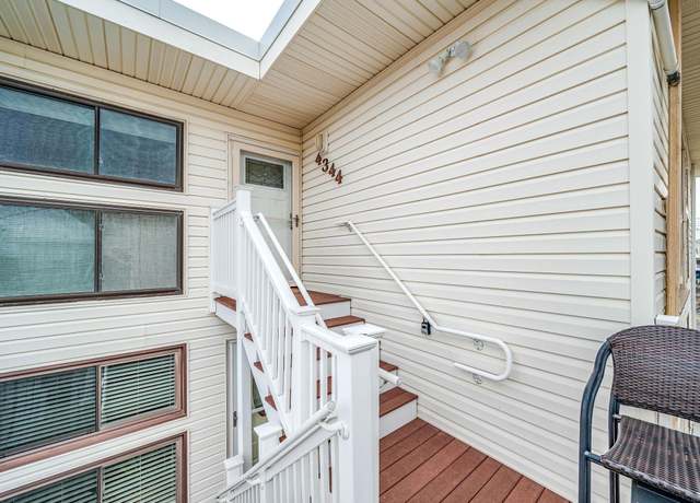 Property at 4344 West Ave Ave #26, Ocean City, NJ 08226, 2 beds, 1 bath