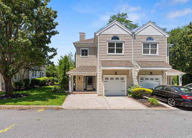 Property at 105 Garden Ct #105, Linwood, NJ 08221, 4 beds, 2.5 baths