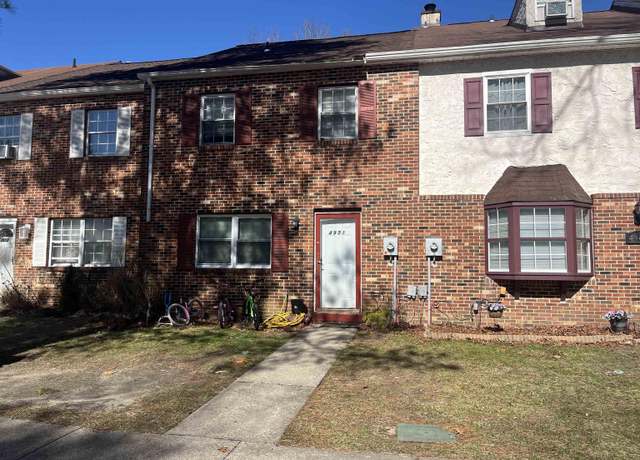Property at 4951 Cardigan Ct, Mays Landing, NJ 08330, 3 beds, 3 baths