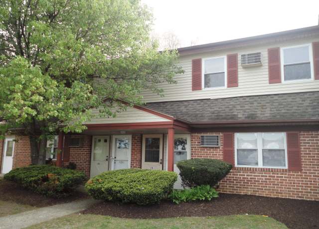 Property at 41B Oxford Vlg #B, Egg Harbor Township, NJ 08234, 1 bed, 1 bath