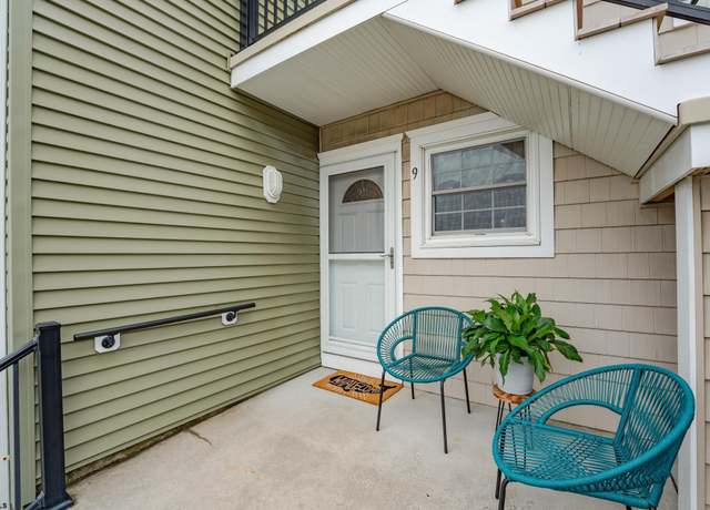 Property at 9 Madaket Ct #9, Ocean City, NJ 08226, 2 beds, 2 baths