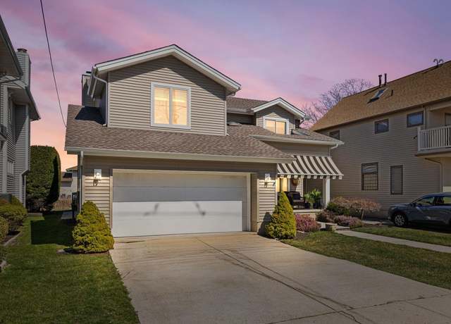 Property at 413 N Gladstone Ave, Margate, NJ 08402, 4 beds, 2.5 baths