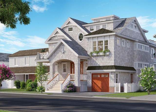 Property at 2012 Glenwood Road Riviera, Ocean City, NJ 08226, 5 beds, 5.5 baths