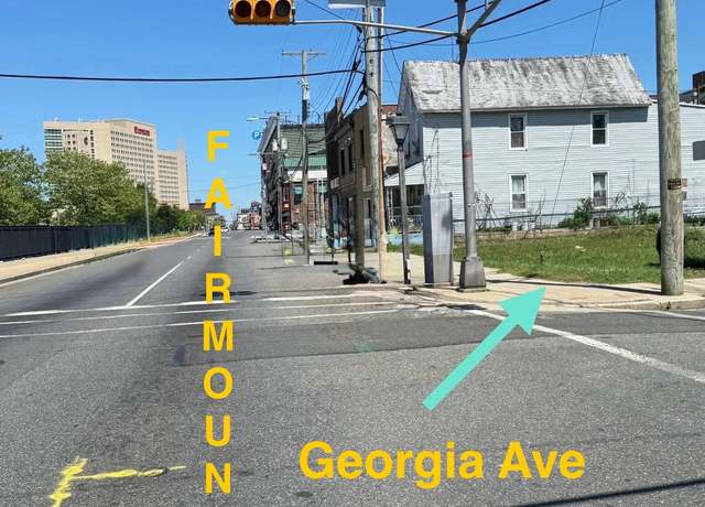 Property at 135-137 N Georgia Ave, Atlantic City, NJ 08401