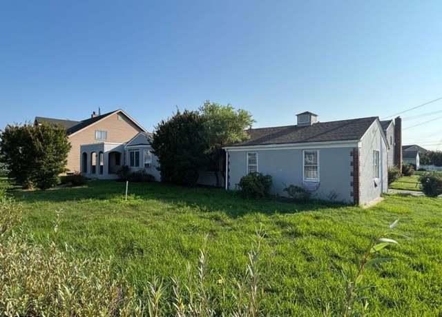 Property at 501 N Dorset Ave, Ventnor Heights, NJ 08406