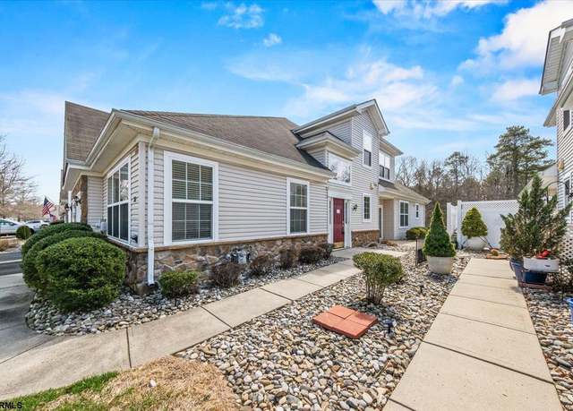 Property at 34 ables run Dr, Absecon, NJ 08201, 3 beds, 2.5 baths