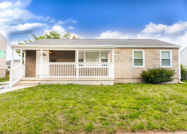 Property at 1816 N Ohio Ave Ave, Atlantic City, NJ 08401, 3 beds, 1 bath