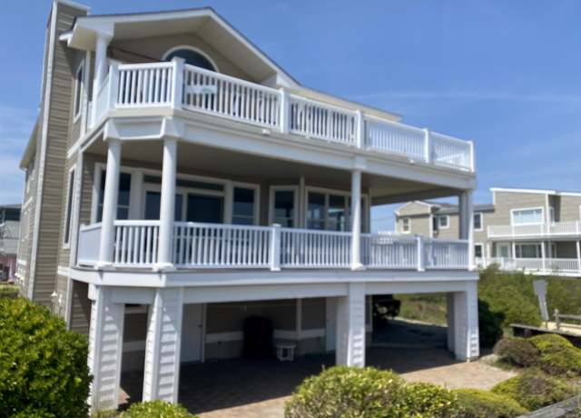 Property at 3300 Wesley Ave #1, Ocean City, NJ 08226, 4 beds, 4 baths