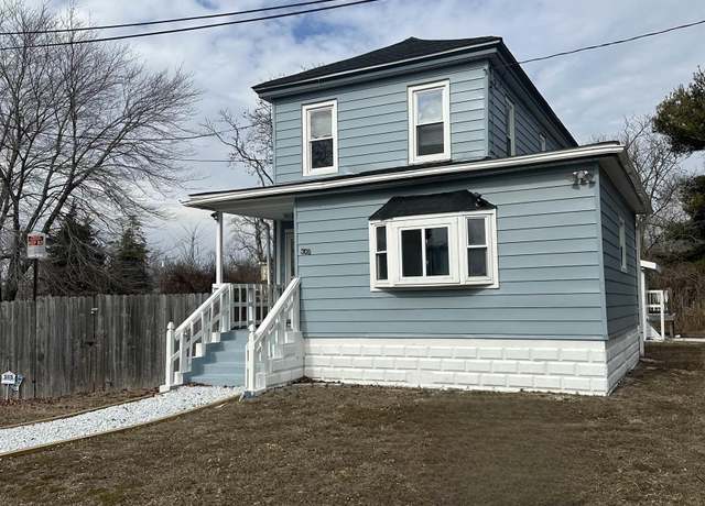 Property at 308 Shadeland, Pleasantville, NJ 08232, 4 beds, 2 baths