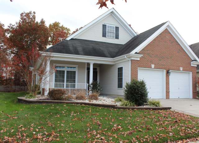 Property at 16 PRIMROSE Cir, Egg Harbor, NJ 08234, 2 beds, 2 baths