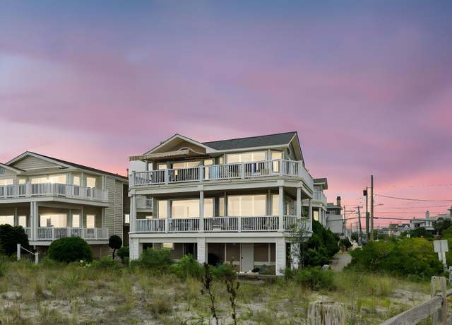 Property at 3300 Wesley Ave #1, Ocean City, NJ 08226, 4 beds, 4 baths