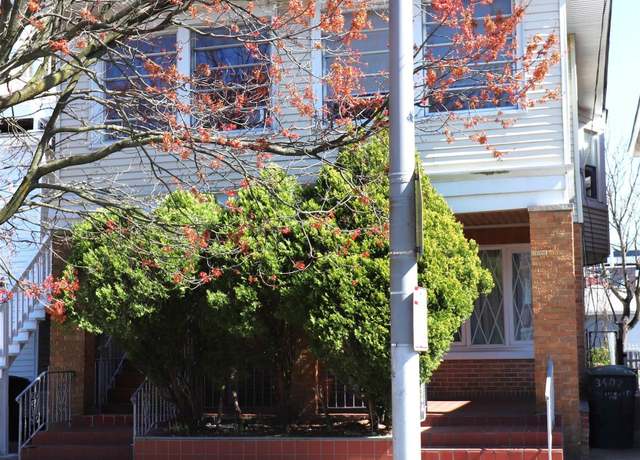 Property at 3402 Winchester Ave Ave, Atlantic City, NJ 08401, 6 beds, 3 baths