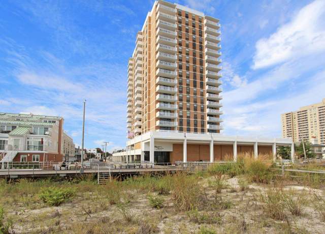 Property at 5200 Boardwalk #12F, Ventnor, NJ 08406, 2 beds, 2 baths