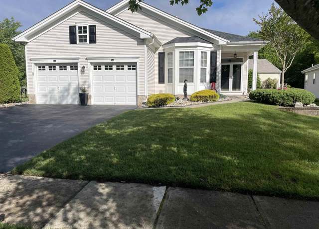 Property at 11 Derby Dr, Galloway Township, NJ 08205, 3 beds, 2 baths