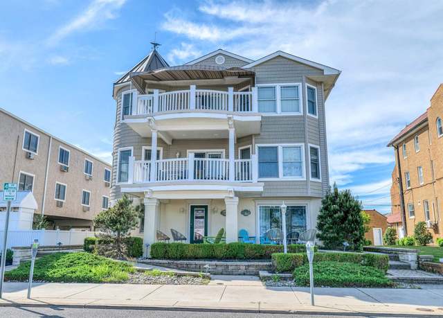 Property at 1318 Ocean Ave #1318, Ocean City, NJ 08226, 2 beds, 1 bath