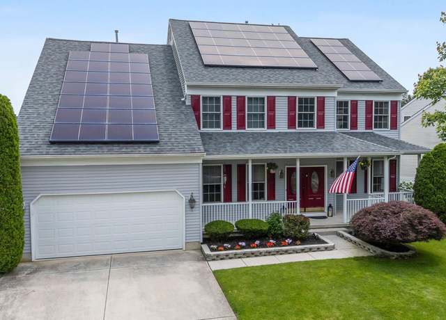 Property at 95 Knights Bridge Way, Mays Landing, NJ 08402, 5 beds, 3.5 baths