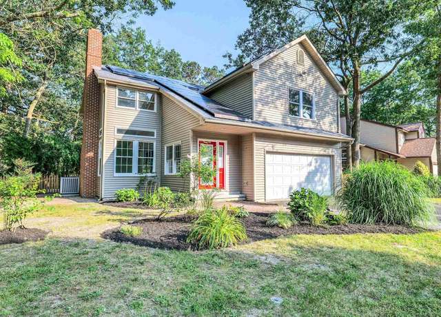 Property at 536 Saratoga Pl, Galloway Township, NJ 08205, 3 beds, 2.5 baths