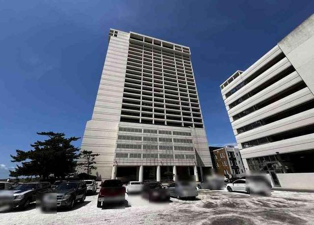 Property at 3851 Boardwalk #1809, Atlantic City, NJ 08401, 1 bed, 1 bath
