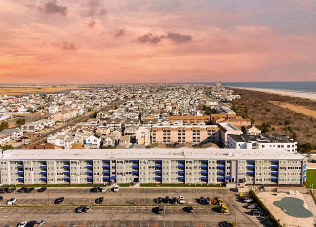 Property at 4500 W Brigantine Ave #1116, Brigantine, NJ 08203-1234, 2 beds, 2 baths