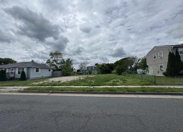 Property at 1142 N Michigan, Atlantic City, NJ 08401