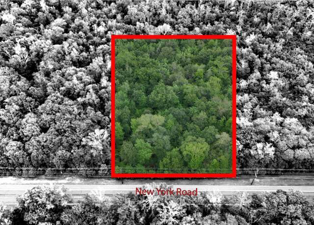 Property at B:1223/L:10.02 N New York Rd, Galloway Township, NJ 08205