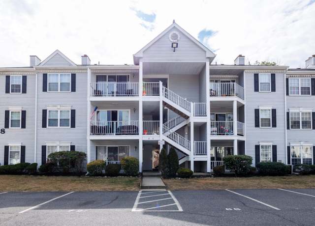 Property at 72 Arapaho Pl #72, Absecon, NJ 08205, 2 beds, 2 baths