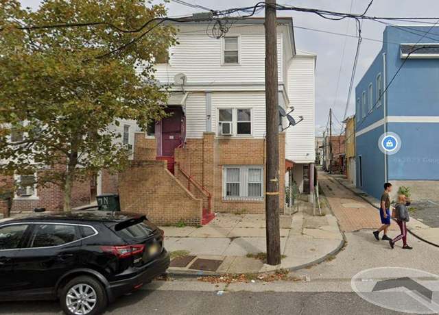 Property at 7 N MORRIS Ave, Atlantic City, NJ 08401